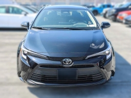 Toyota Corolla Hybrid LE FWD (Natl) 2026