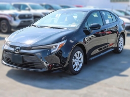 Toyota Corolla Hybrid LE FWD (Natl) 2026
