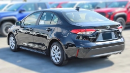 Toyota Corolla Hybrid LE FWD (Natl) 2026