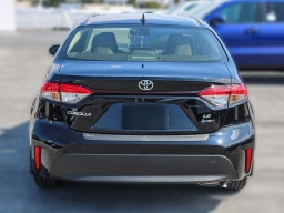 Toyota Corolla Hybrid LE FWD (Natl) 2026