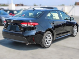 Toyota Corolla Hybrid LE FWD (Natl) 2026