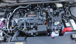 Toyota Corolla Hybrid LE FWD (Natl) 2026