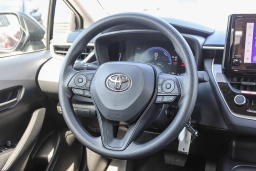 Toyota Corolla Hybrid LE FWD (Natl) 2026