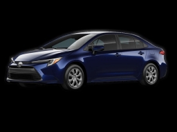 Toyota Corolla Hybrid LE FWD (Natl) 2026