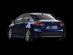 Toyota Corolla Hybrid LE FWD (Natl) 2026