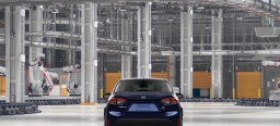 Toyota Corolla Hybrid LE FWD (Natl) 2026