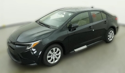 Toyota Corolla Hybrid LE FWD (Natl) 2026