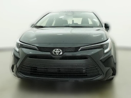 Toyota Corolla Hybrid LE FWD (Natl) 2026