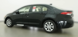 Toyota Corolla Hybrid LE FWD (Natl) 2026
