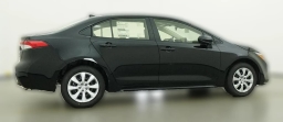 Toyota Corolla Hybrid LE FWD (Natl) 2026