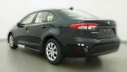 Toyota Corolla Hybrid LE FWD (Natl) 2026