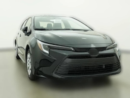 Toyota Corolla Hybrid LE FWD (Natl) 2026