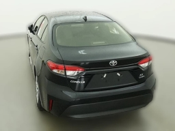 Toyota Corolla Hybrid LE FWD (Natl) 2026