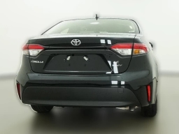 Toyota Corolla Hybrid LE FWD (Natl) 2026