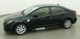 Toyota Corolla Hybrid LE FWD (Natl) 2026