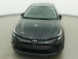 Toyota Corolla Hybrid LE FWD (Natl) 2026