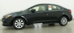 Toyota Corolla Hybrid LE FWD (Natl) 2026