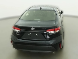 Toyota Corolla Hybrid LE FWD (Natl) 2026