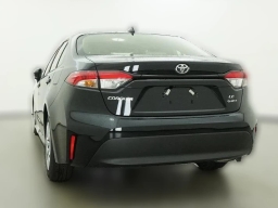 Toyota Corolla Hybrid LE FWD (Natl) 2026