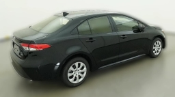Toyota Corolla Hybrid LE FWD (Natl) 2026