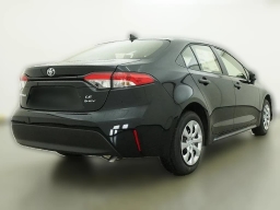 Toyota Corolla Hybrid LE FWD (Natl) 2026