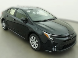 Toyota Corolla Hybrid LE FWD (Natl) 2026