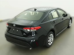 Toyota Corolla Hybrid LE FWD (Natl) 2026