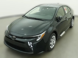 Toyota Corolla Hybrid LE FWD (Natl) 2026