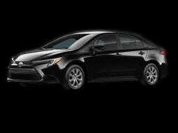 Toyota Corolla Hybrid LE FWD (Natl) 2026