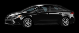 Toyota Corolla Hybrid LE FWD (Natl) 2026
