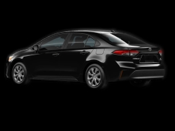 Toyota Corolla Hybrid LE FWD (Natl) 2026