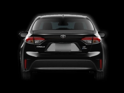 Toyota Corolla Hybrid LE FWD (Natl) 2026