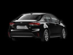 Toyota Corolla Hybrid LE FWD (Natl) 2026