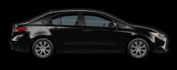 Toyota Corolla Hybrid LE FWD (Natl) 2026