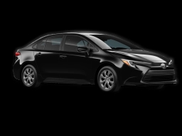 Toyota Corolla Hybrid LE FWD (Natl) 2026