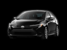 Toyota Corolla Hybrid LE FWD (Natl) 2026