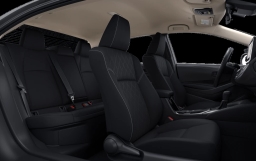 Toyota Corolla Hybrid LE FWD (Natl) 2026