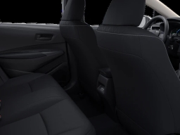 Toyota Corolla Hybrid LE FWD (Natl) 2026