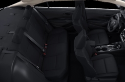 Toyota Corolla Hybrid LE FWD (Natl) 2026