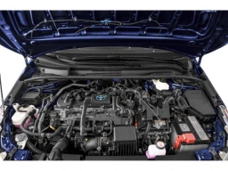 Toyota Corolla Hybrid SE FWD (Natl) 2026