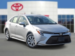 Toyota Corolla Hybrid LE FWD (Natl) 2026