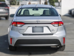 Toyota Corolla Hybrid LE FWD (Natl) 2026