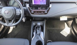 Toyota Corolla Hybrid LE FWD (Natl) 2026