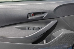 Toyota Corolla Hybrid LE FWD (Natl) 2026