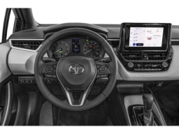 Toyota Corolla Hybrid SE FWD (Natl) 2026