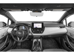 Toyota Corolla Hybrid SE FWD (Natl) 2026