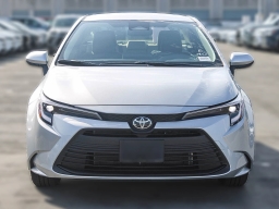 Toyota Corolla Hybrid LE FWD (Natl) 2026