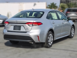 Toyota Corolla Hybrid LE FWD (Natl) 2026