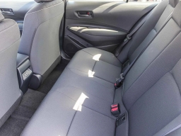 Toyota Corolla Hybrid LE FWD (Natl) 2026
