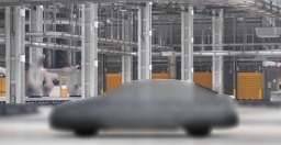 Toyota Corolla Hybrid SE FWD (Natl) 2026